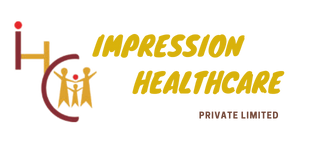 Impression Healthcare Logo